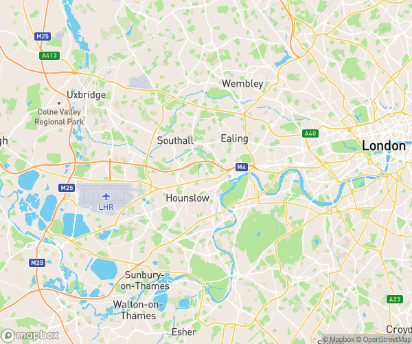 We cover all of  and more